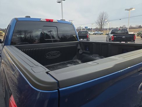 Used 2022 Ford F150 XLT w/ Equipment Group 302A High image 8