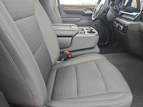 Used 2023 Chevrolet Silverado 1500 RST image 19