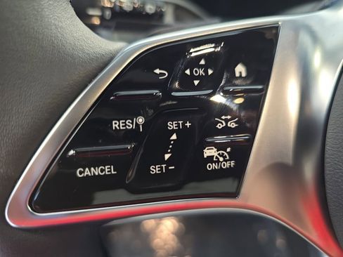 Certified 2025 Mercedes-Benz GLC 350e 4MATIC image 21