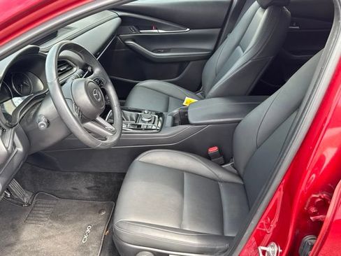 Used 2024 MAZDA CX-30 AWD 2.5 S w/ Select Sport Pkg image 18