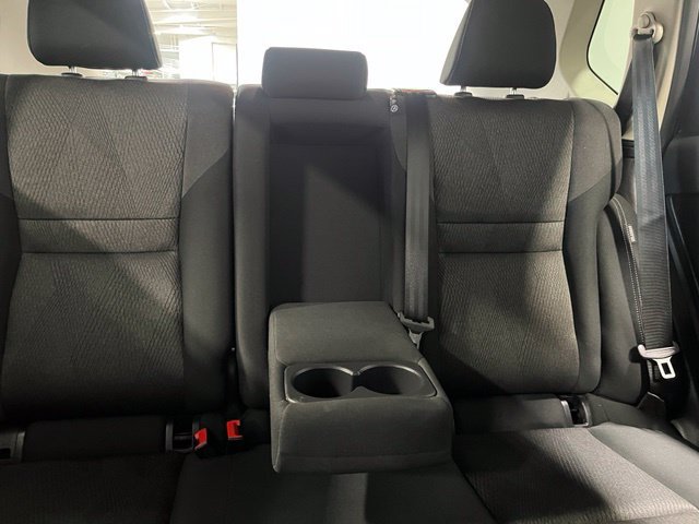 Used 2025 Nissan Rogue SV AWD/4WD image 12