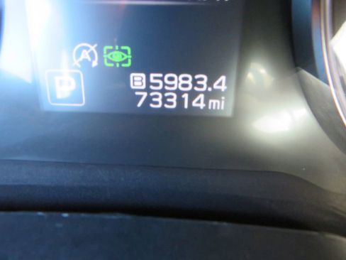 Used 2022 Subaru Legacy Touring XT image 15