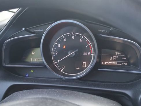 Used 2021 MAZDA CX-3 Sport AWD/4WD image 13