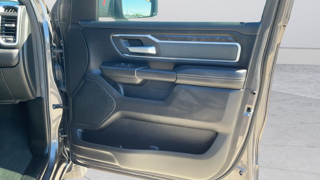 Used 2023 RAM 1500 Lone Star AWD/4WD image 22