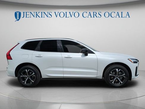 New 2026 Volvo XC60 B5 Core AWD/4WD image 2