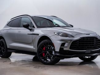 New 2026 Aston Martin DBX 707 video 1