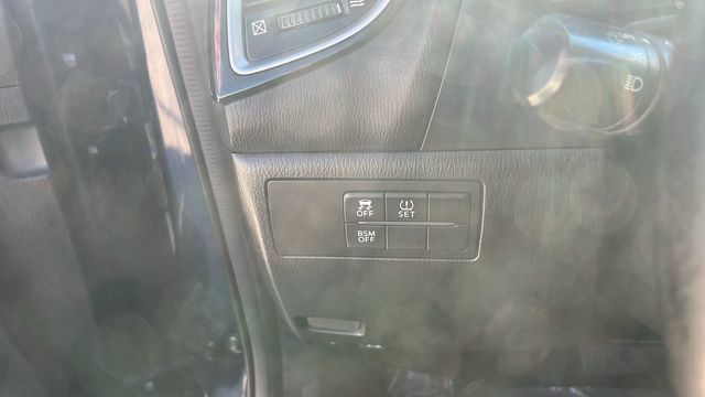 Used 2014 MAZDA MAZDA3 i Touring FWD image 8