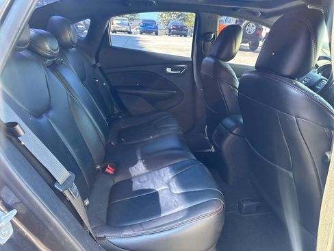 Used 2015 Dodge Dart GT w/ Sun/Sound Group FWD image 13