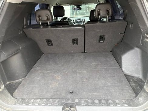 Used 2020 Chevrolet Equinox Premier FWD image 30