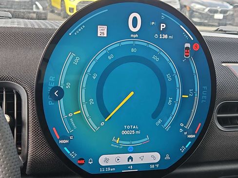 New 2026 MINI Cooper S image 31