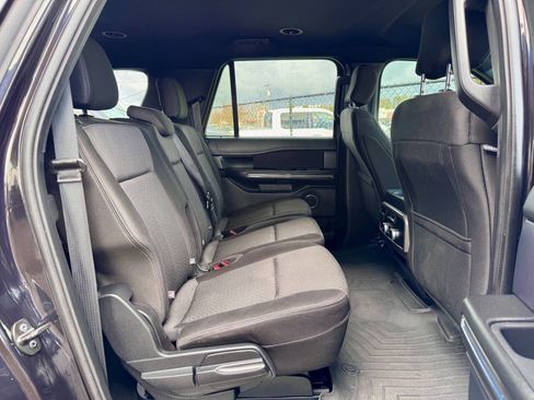 Used 2019 Ford Expedition Max XLT AWD/4WD image 12