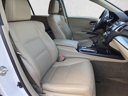 Used 2016 Acura RDX FWD w/ Technology Package image 22