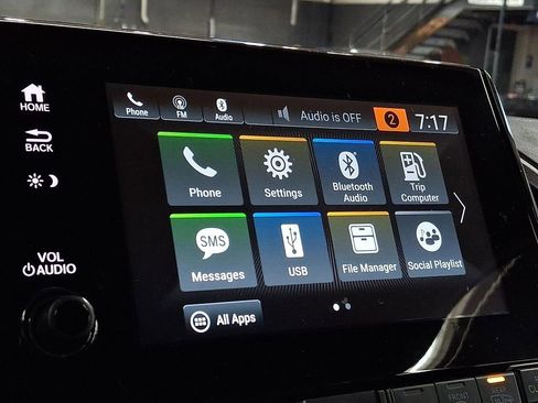 Used 2023 Honda Odyssey EX-L image 15
