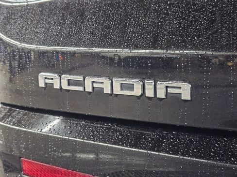 Used 2019 GMC Acadia Denali w/ Technology Package image 33