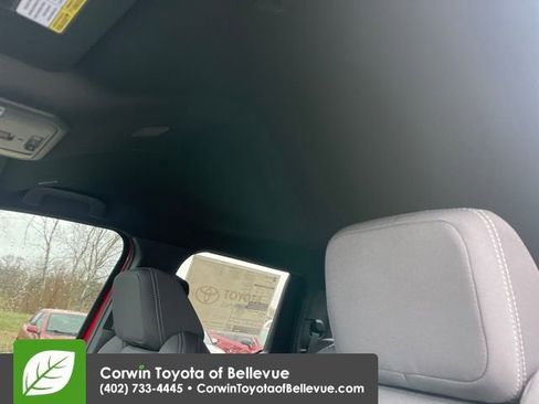 New 2026 Toyota Tacoma TRD Off-Road image 25