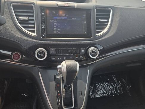 Used 2015 Honda CR-V EX-L image 19