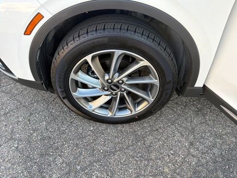 Certified 2024 Lincoln Corsair AWD w/ Equipment Group 101A image 31