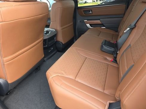 New 2026 Toyota Tundra 1794 Edition AWD/4WD image 11