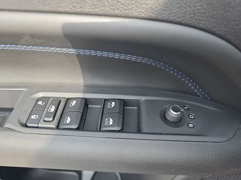 New 2026 Jeep Compass Latitude image 28