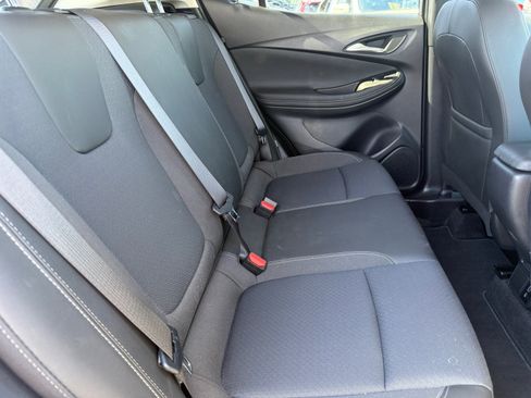 Used 2024 Buick Encore GX Preferred FWD image 28