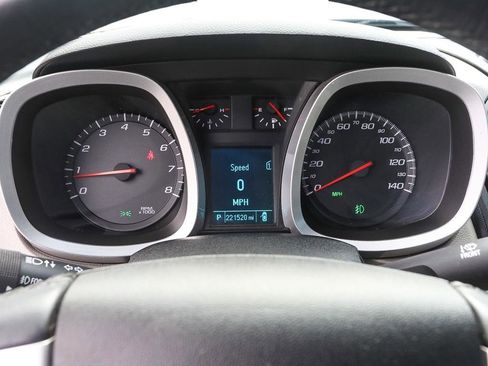 Used 2012 Chevrolet Equinox LT image 13