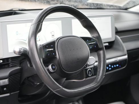 Certified 2023 Hyundai Ioniq 5 Limited image 27