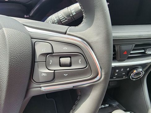 New 2026 Buick Encore GX Sport Touring w/ Advanced Technology Package FWD image 21