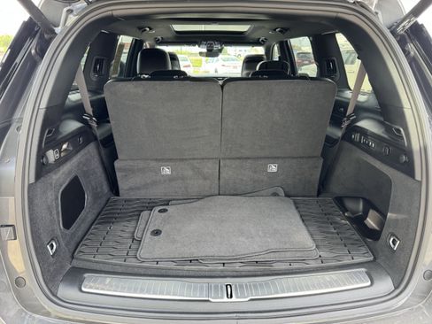 Used 2024 Jeep Grand Cherokee L Summit w/ High Altitude Package image 31