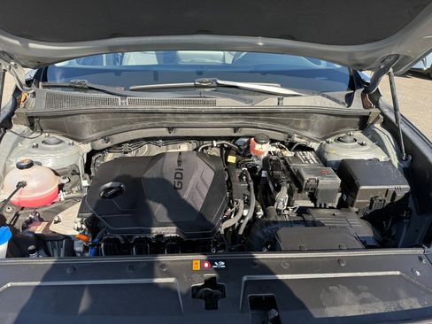 Used 2023 Hyundai Santa Fe SEL image 20