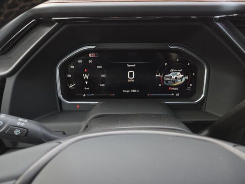 New 2026 GMC Sierra 2500 AT4 w/ AT4 Premium Plus Package image 40