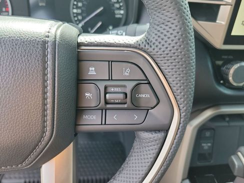 New 2026 Toyota Tundra SR5 AWD/4WD image 20