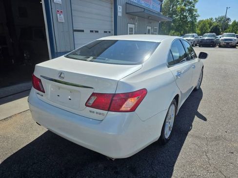 Used 2007 Lexus ES 350 FWD image 5