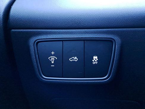 Used 2024 Hyundai Santa Cruz Night image 26