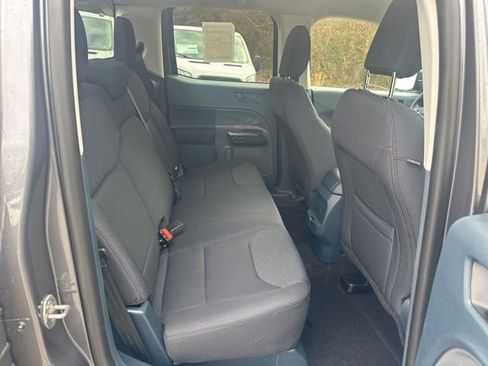 New 2026 Ford Maverick XL w/ Equipment Group 101A image 14