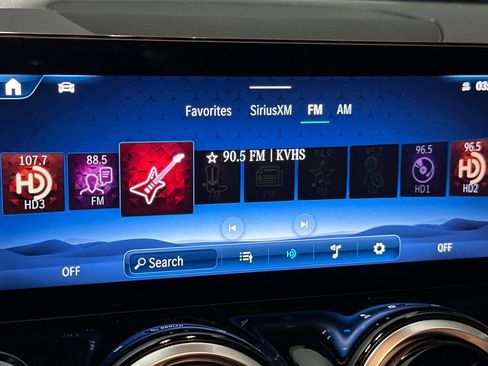 Used 2026 Mercedes-Benz GLB 250 image 22