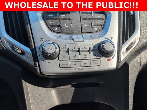 Used 2015 GMC Terrain SLE image 13