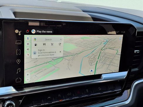 Used 2025 GMC Sierra 1500 Elevation w/ X31 Off-Road Package image 3