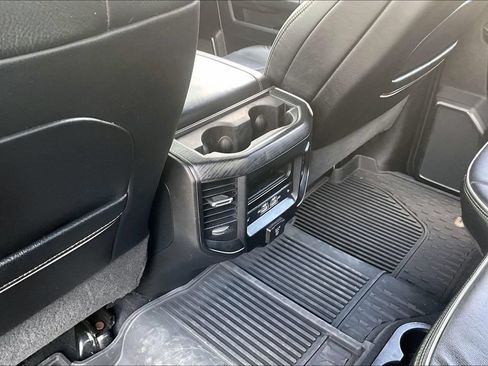 Used 2024 RAM 2500 Rebel w/ Level 2 Equipment Group AWD/4WD image 11