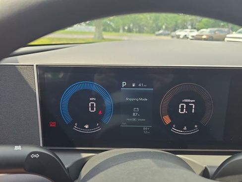 New 2026 Hyundai Santa Cruz SE AWD/4WD image 15