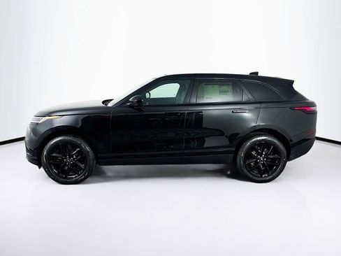 New 2026 Land Rover Range Rover Velar S image 8