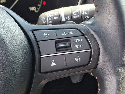 Used 2024 Honda CR-V Sport image 22