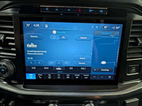 New 2026 Ford F150 Raptor AWD/4WD image 21