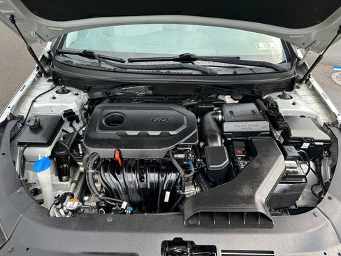 Used 2018 Hyundai Sonata SE FWD image 27