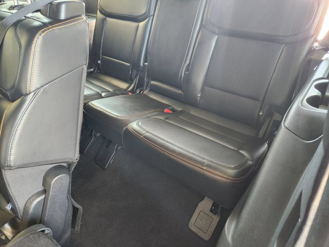 Used 2025 Ford Expedition Tremor AWD/4WD image 31