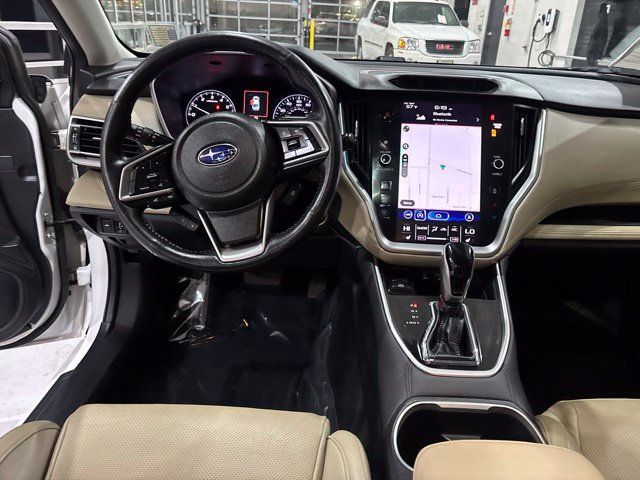 Used 2022 Subaru Legacy Limited AWD/4WD image 32