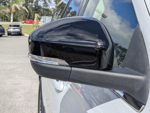 Certified 2025 Ford Expedition Max Active image 14