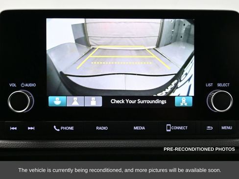 Used 2025 Honda CR-V Sport image 21