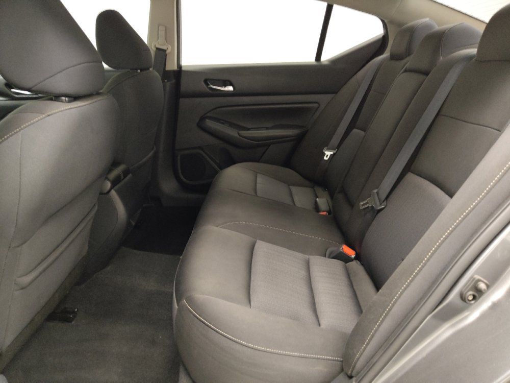 Used 2020 Nissan Altima 2.5 S FWD image 18