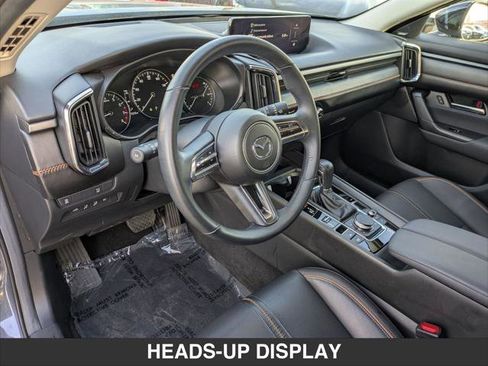 Certified 2025 MAZDA CX-50 AWD 2.5 S w/ Accent Package image 11