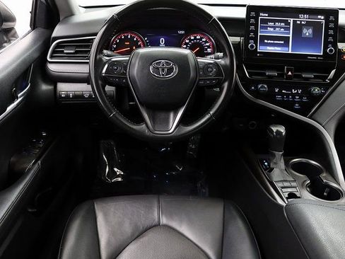 Used 2023 Toyota Camry XSE image 14